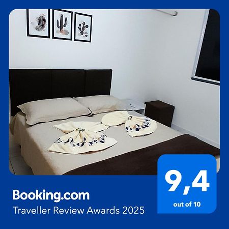 Apartamento Beira Rio No Condominio Brisas Do Lago Paulo Afonso Ngoại thất bức ảnh