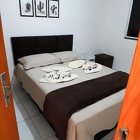 Apartamento Beira Rio No Condominio Brisas Do Lago Paulo Afonso Ngoại thất bức ảnh